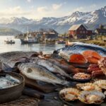 Рыбные маршруты России